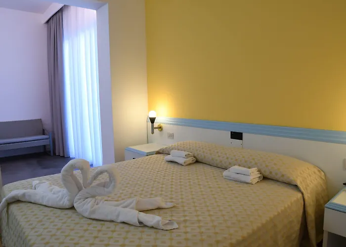 Orrì Hotel