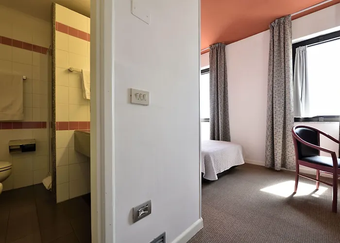 Orrì Hotel